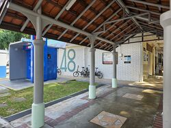 48 SIMS PLACE (D14), Shop House #581906511